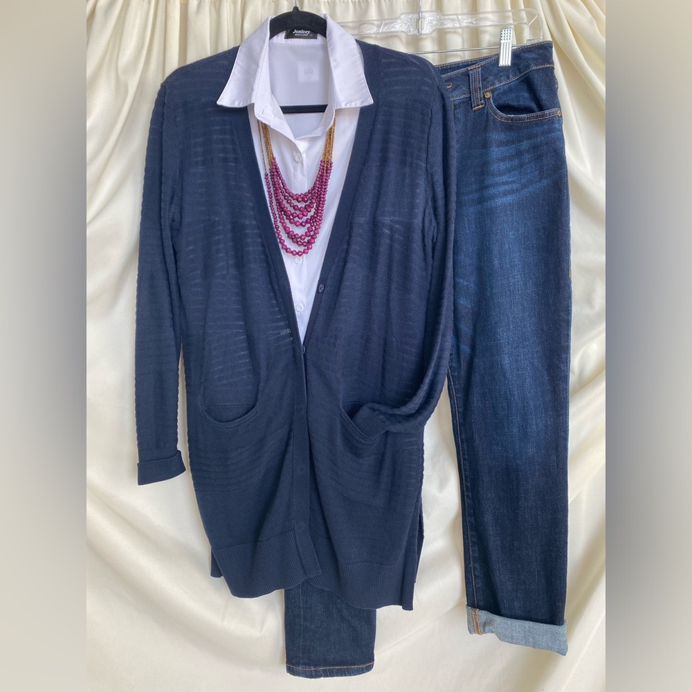 Cabi Cardigan